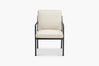 Outdoor Rowe II Dining Chair