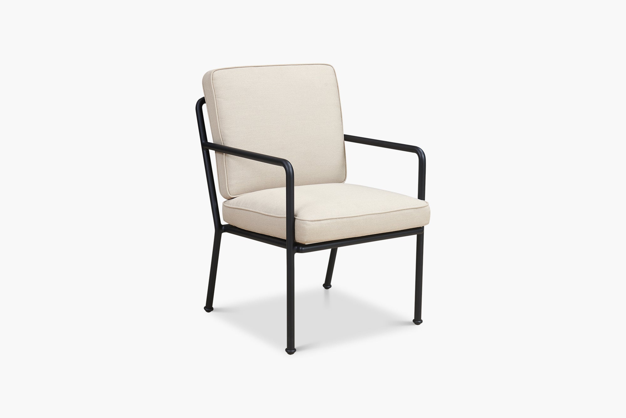 Outdoor Rowe II Dining Chair