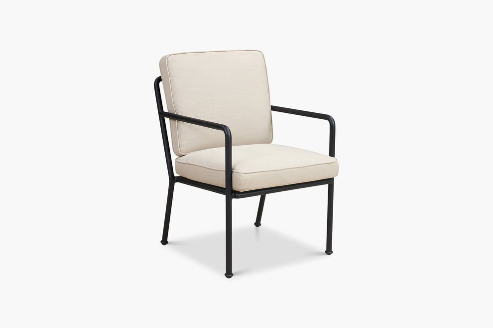 Outdoor Rowe II Dining Chair