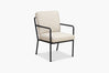 Outdoor Rowe II Dining Chair