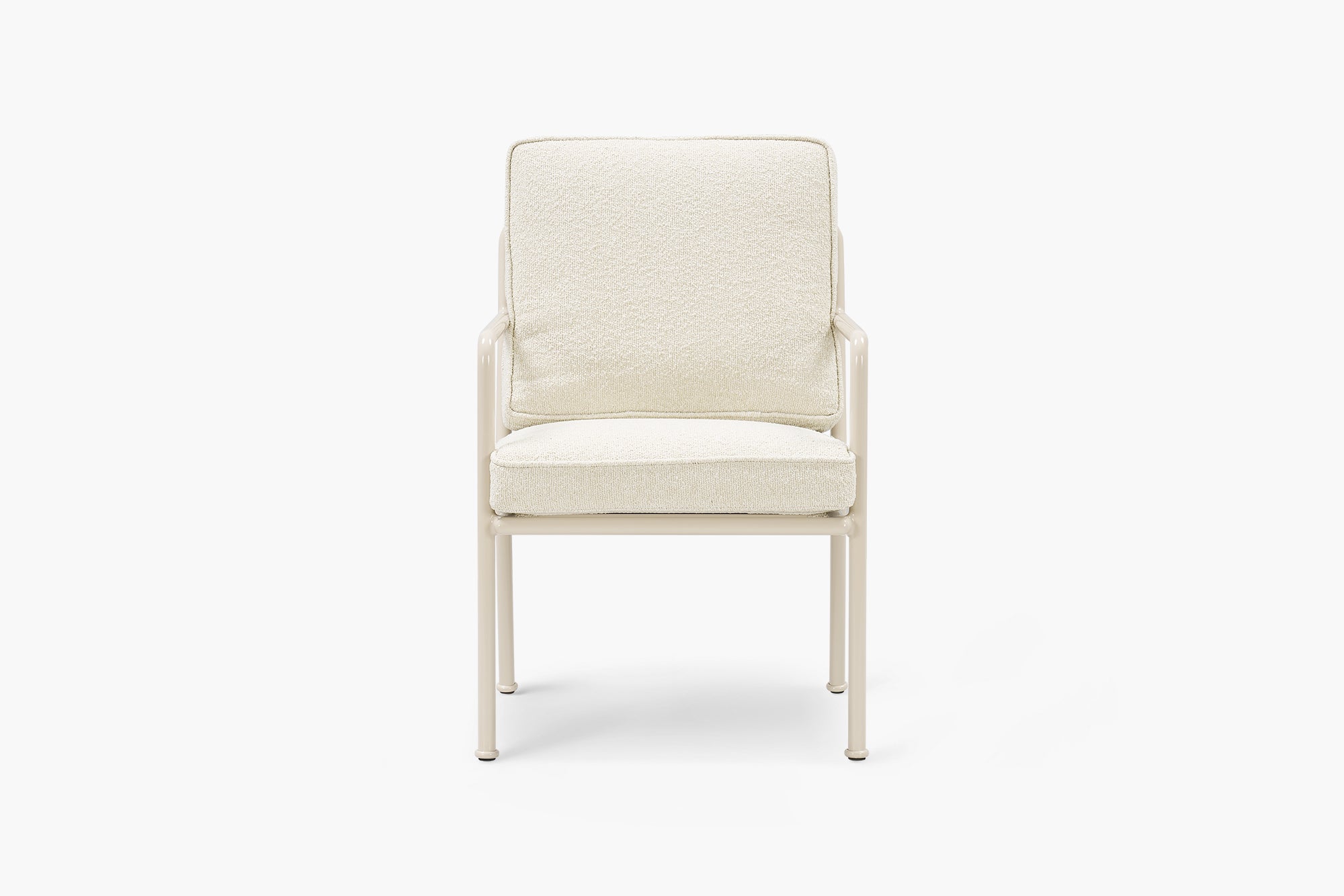 Outdoor Gloss Rowe II Dining Chair