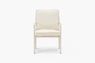 Outdoor Gloss Rowe II Dining Chair