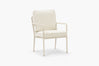 Outdoor Gloss Rowe II Dining Chair