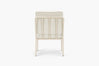 Outdoor Gloss Rowe II Dining Chair