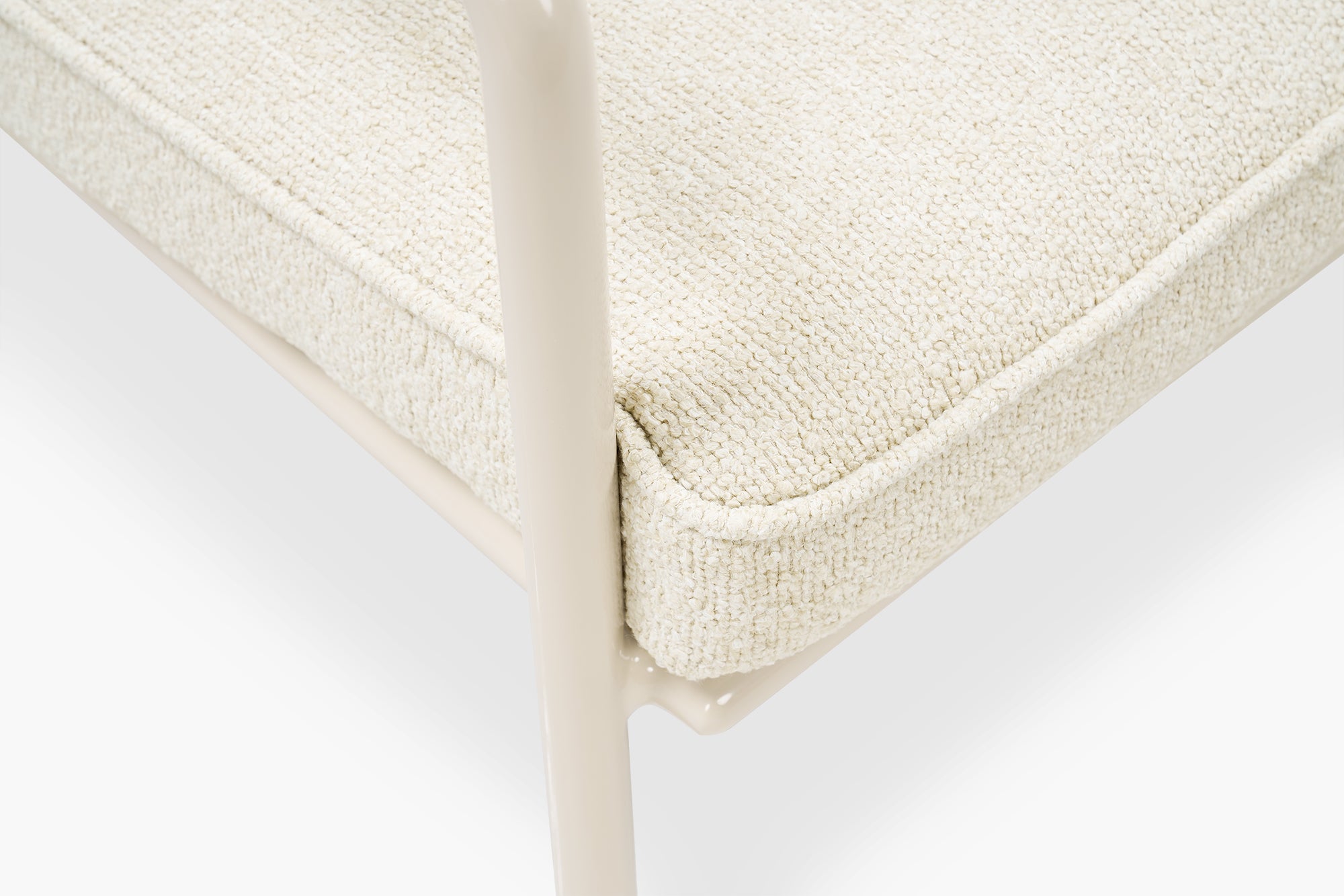 Outdoor Gloss Rowe II Dining Chair