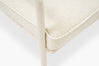 Outdoor Gloss Rowe II Dining Chair