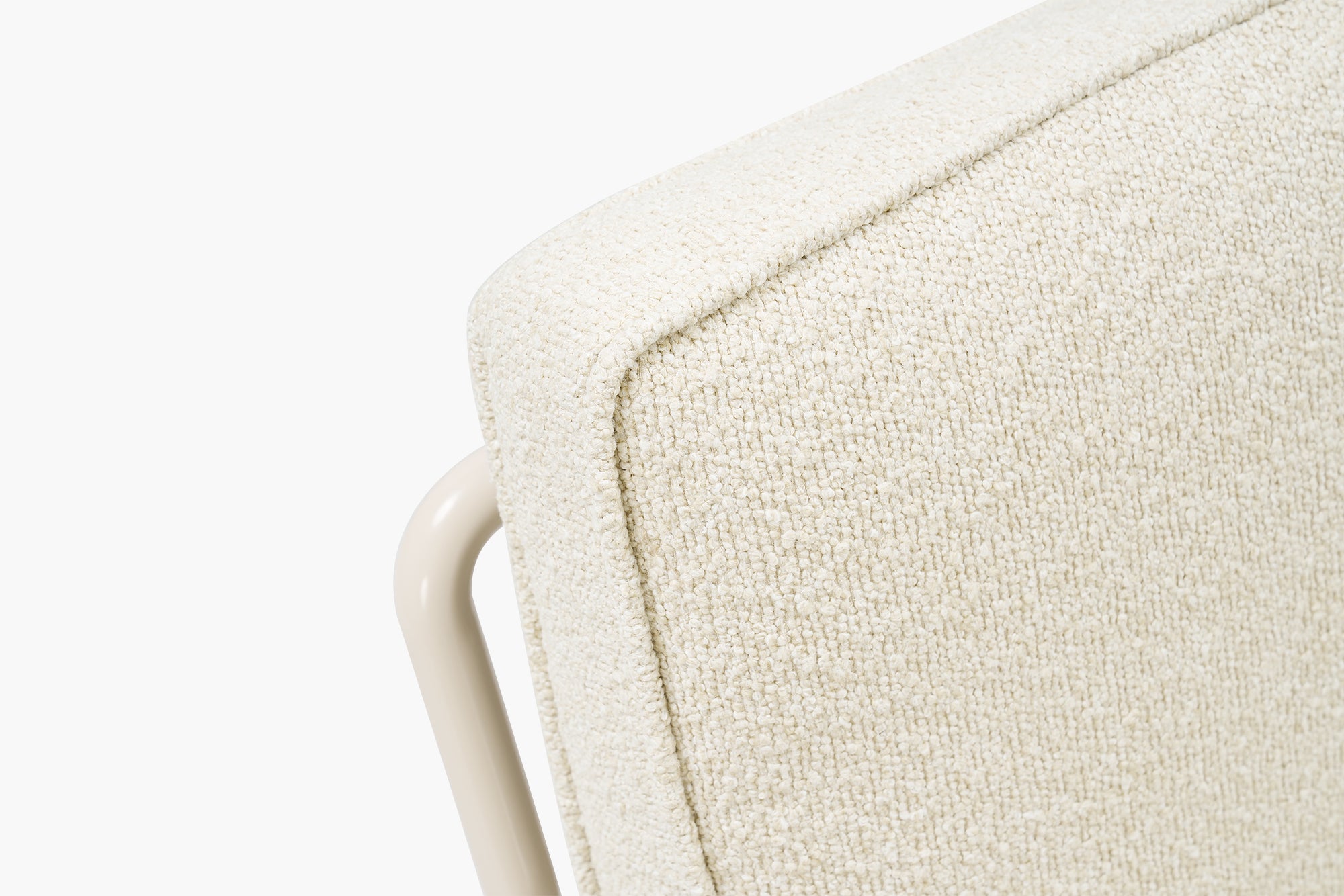 Outdoor Gloss Rowe II Dining Chair