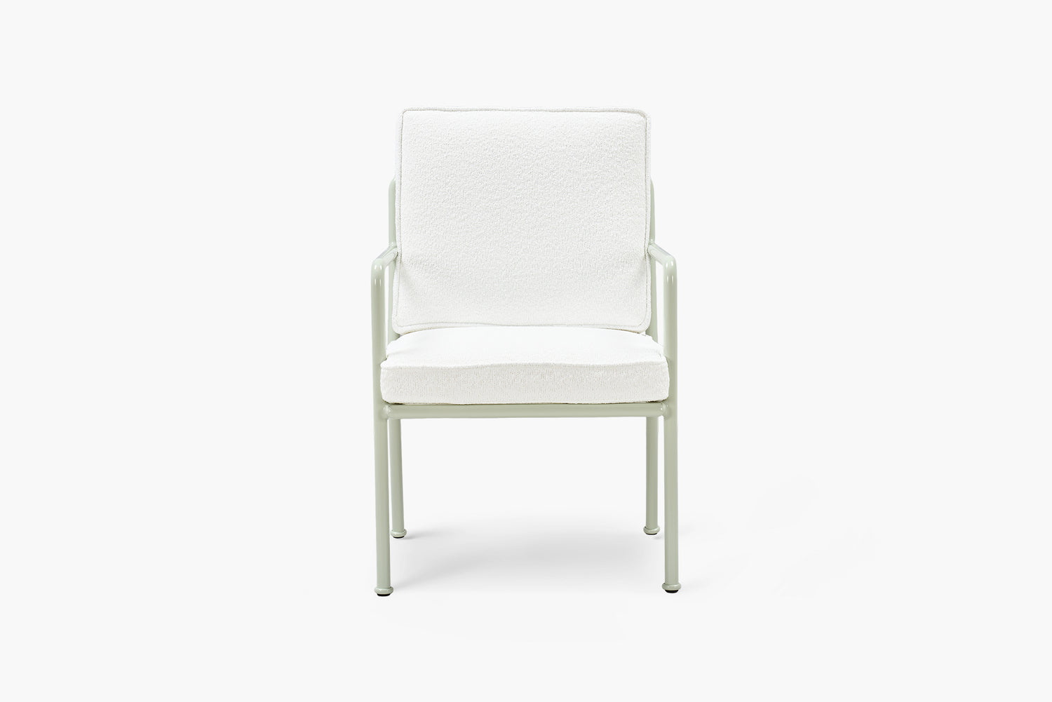 Outdoor Gloss Rowe II Dining Chair