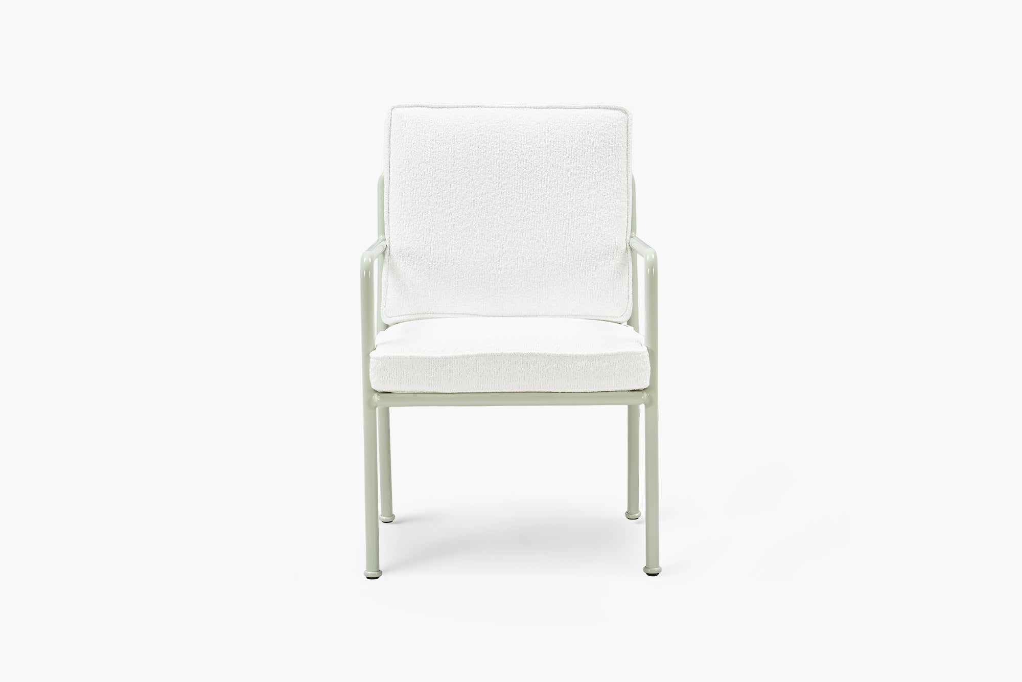 Outdoor Gloss Rowe II Dining Chair