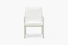 Outdoor Gloss Rowe II Dining Chair