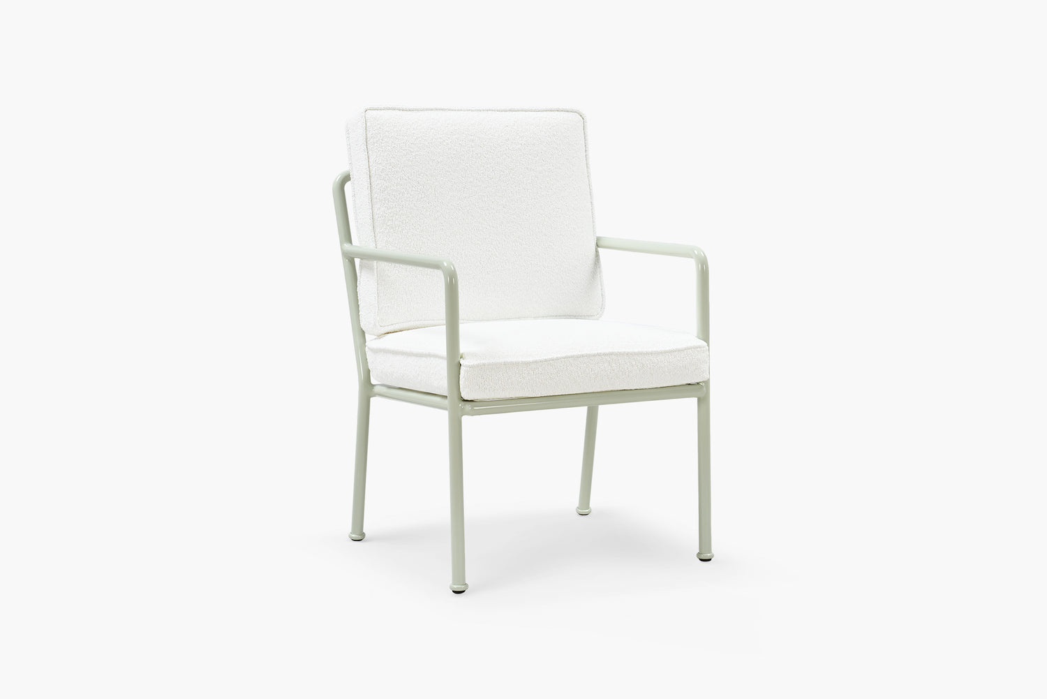 Outdoor Gloss Rowe II Dining Chair
