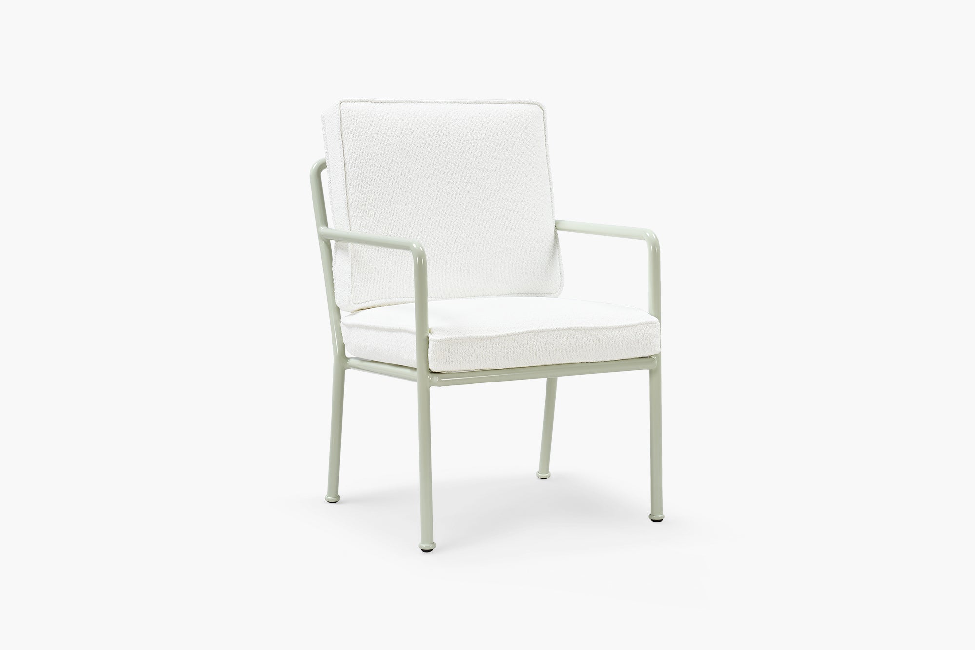 Outdoor Gloss Rowe II Dining Chair