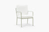 Outdoor Gloss Rowe II Dining Chair