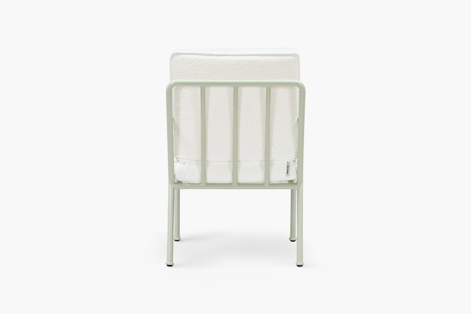 Outdoor Gloss Rowe II Dining Chair