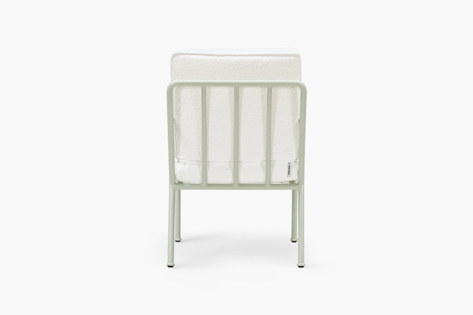 Outdoor Gloss Rowe II Dining Chair