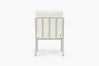Outdoor Gloss Rowe II Dining Chair