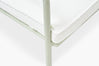 Outdoor Gloss Rowe II Dining Chair