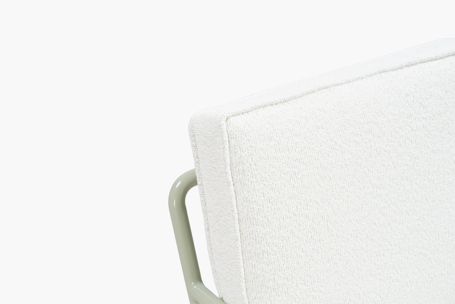 Outdoor Gloss Rowe II Dining Chair
