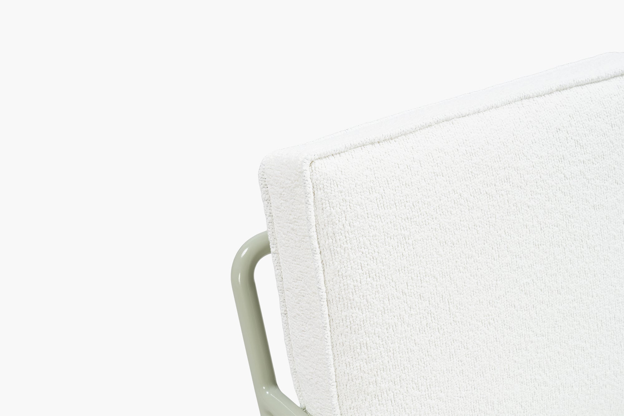 Outdoor Gloss Rowe II Dining Chair