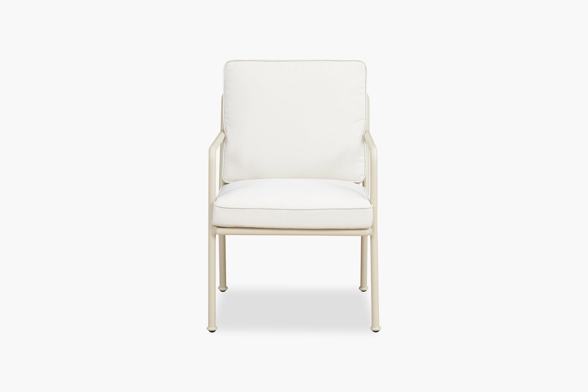 Outdoor Rowe II Dining Chair