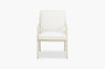 Outdoor Rowe II Dining Chair