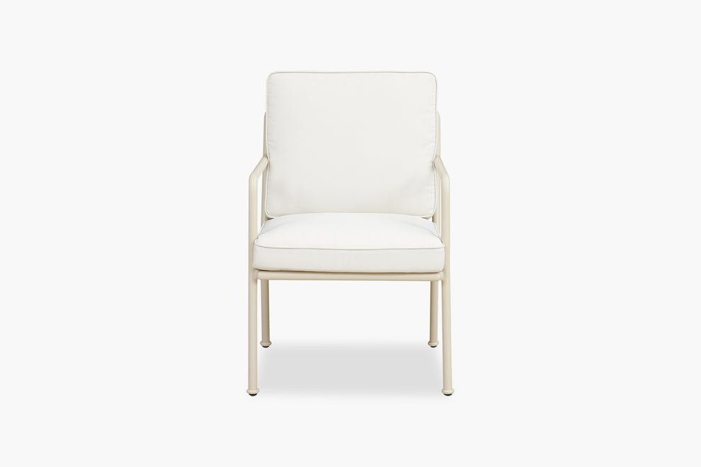 Outdoor Rowe II Dining Chair