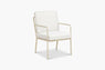 Outdoor Rowe II Dining Chair