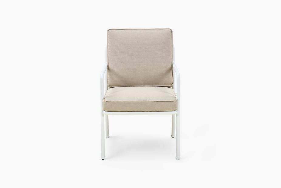 Outdoor Rowe II Dining Chair