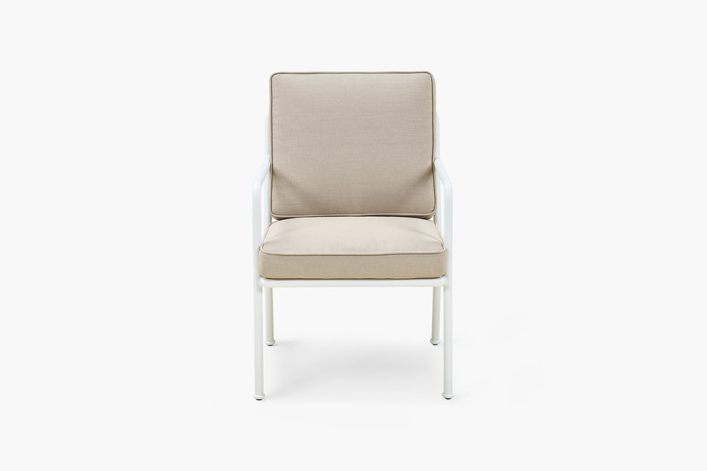 Outdoor Rowe II Dining Chair