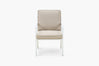 Outdoor Rowe II Dining Chair