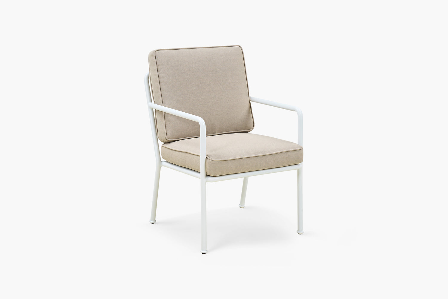 Outdoor Rowe II Dining Chair