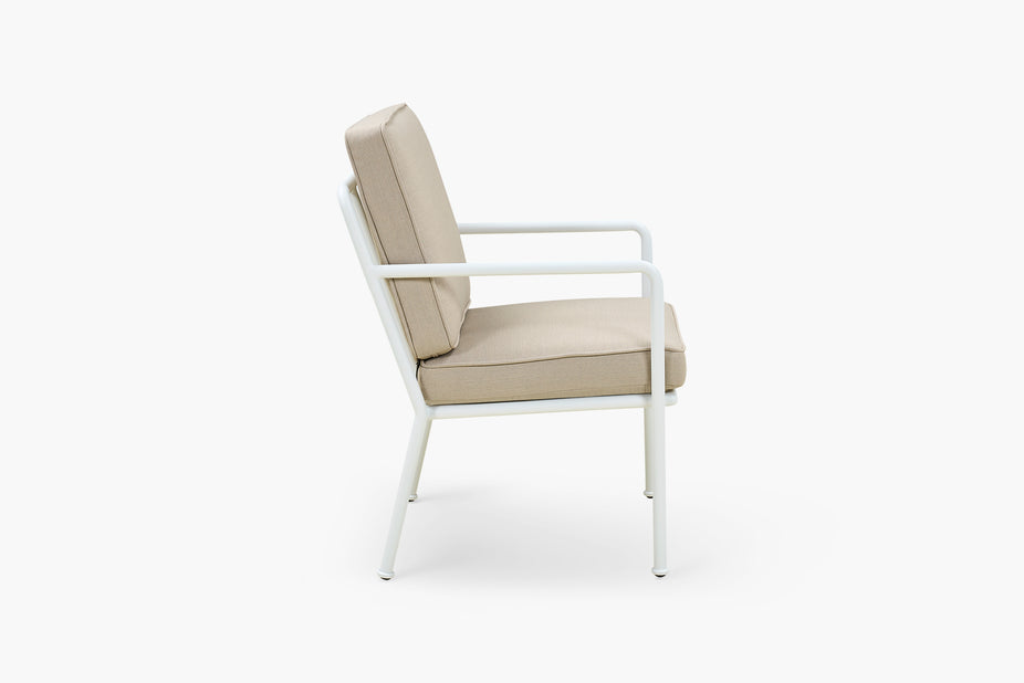 Outdoor Rowe II Dining Chair