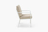 Outdoor Rowe II Dining Chair