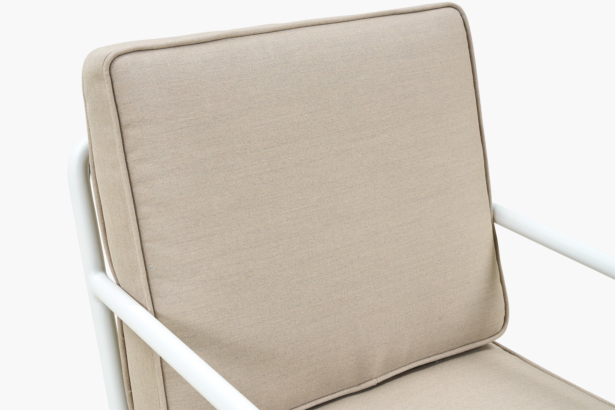 Outdoor Rowe II Dining Chair
