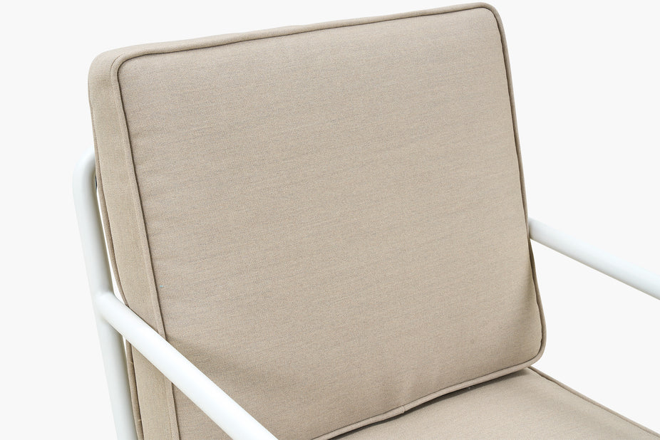 Outdoor Rowe II Dining Chair