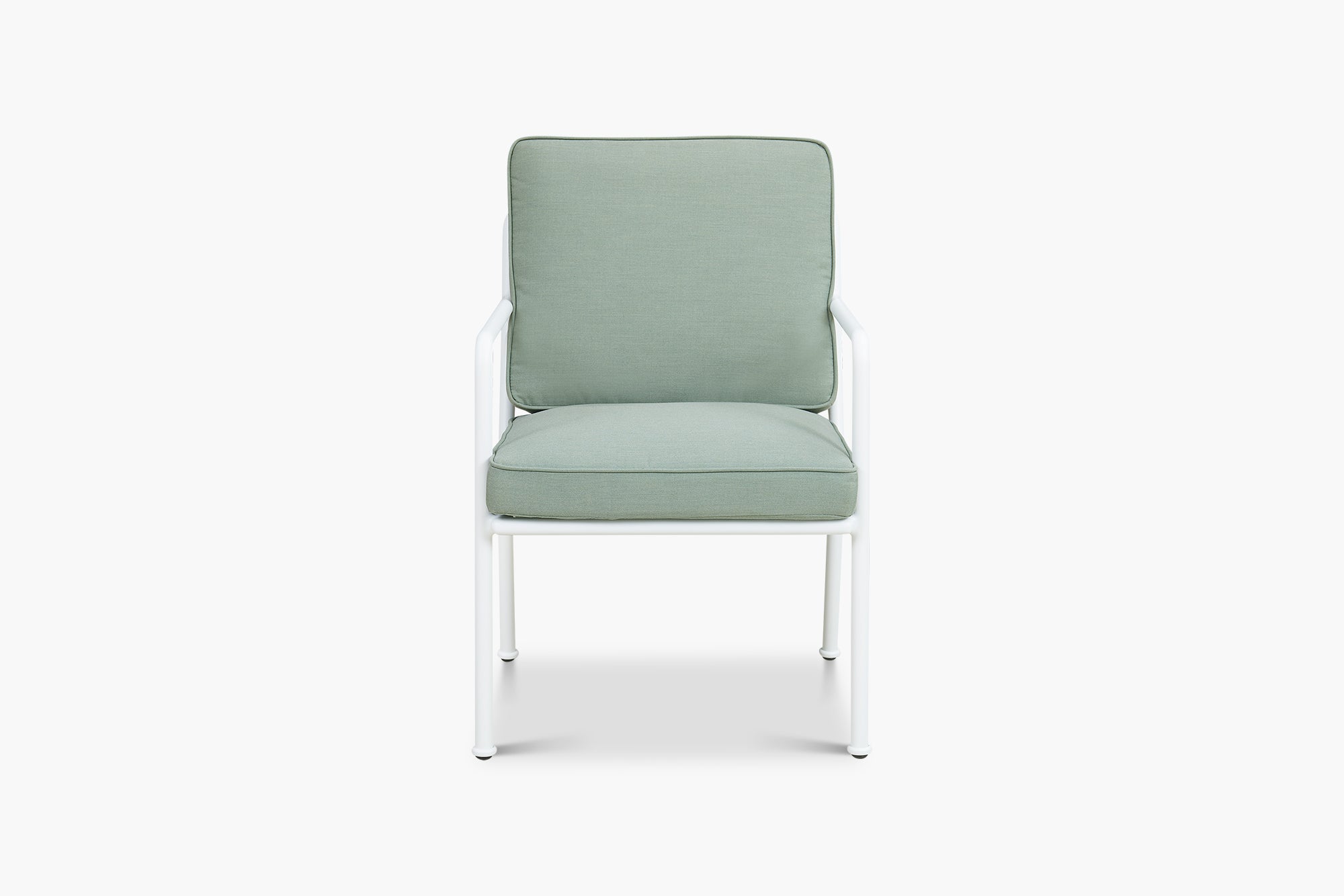 Outdoor Rowe II Dining Chair