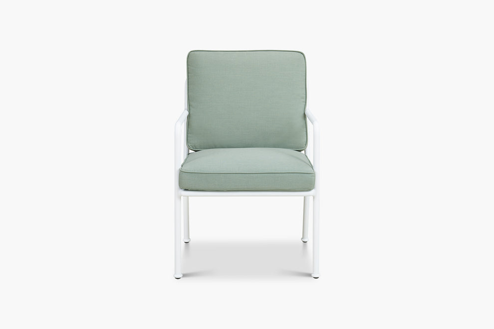 Outdoor Rowe II Dining Chair