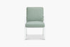 Outdoor Rowe II Dining Chair