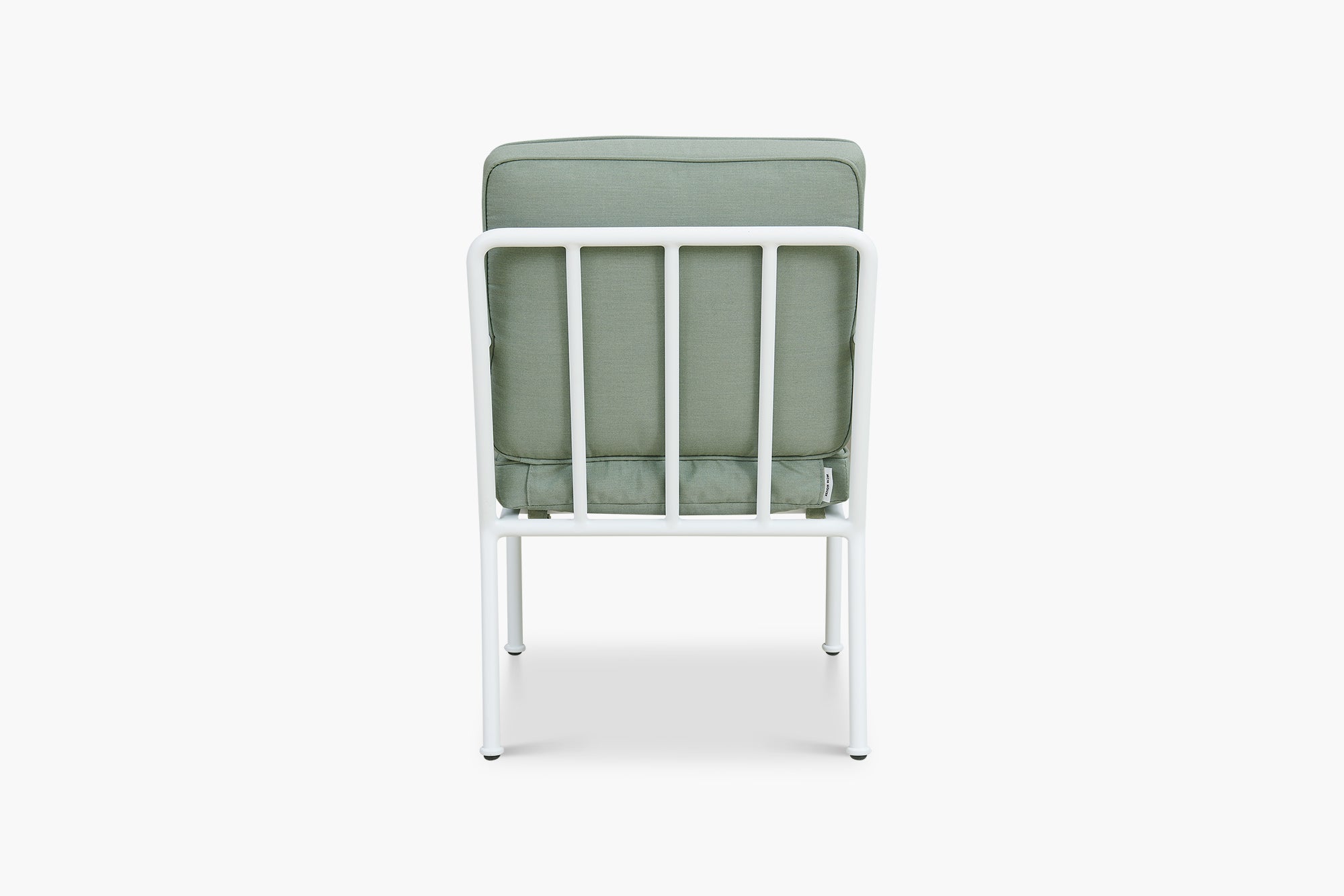 Outdoor Rowe II Dining Chair