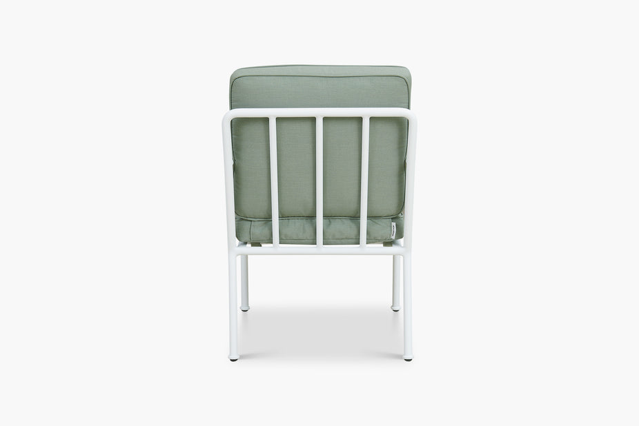 Outdoor Rowe II Dining Chair