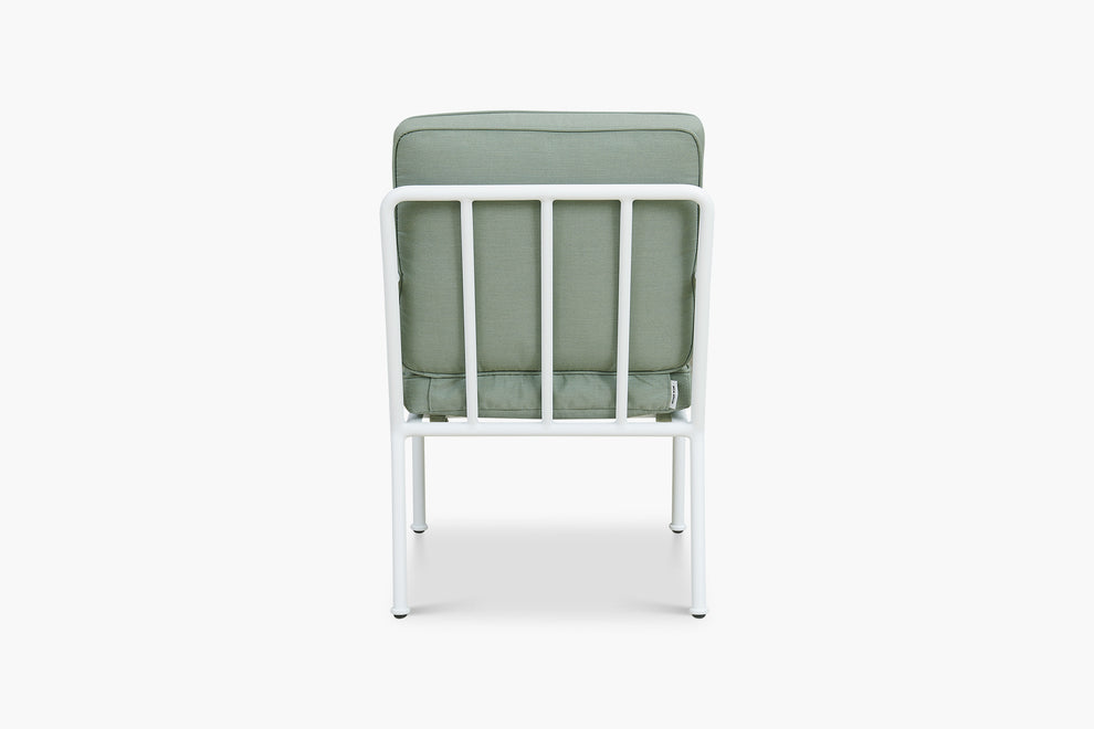 Outdoor Rowe II Dining Chair