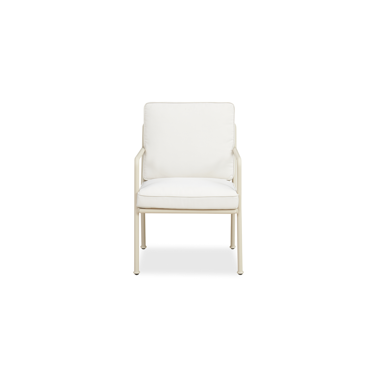 Outdoor Rowe II Dining Chair