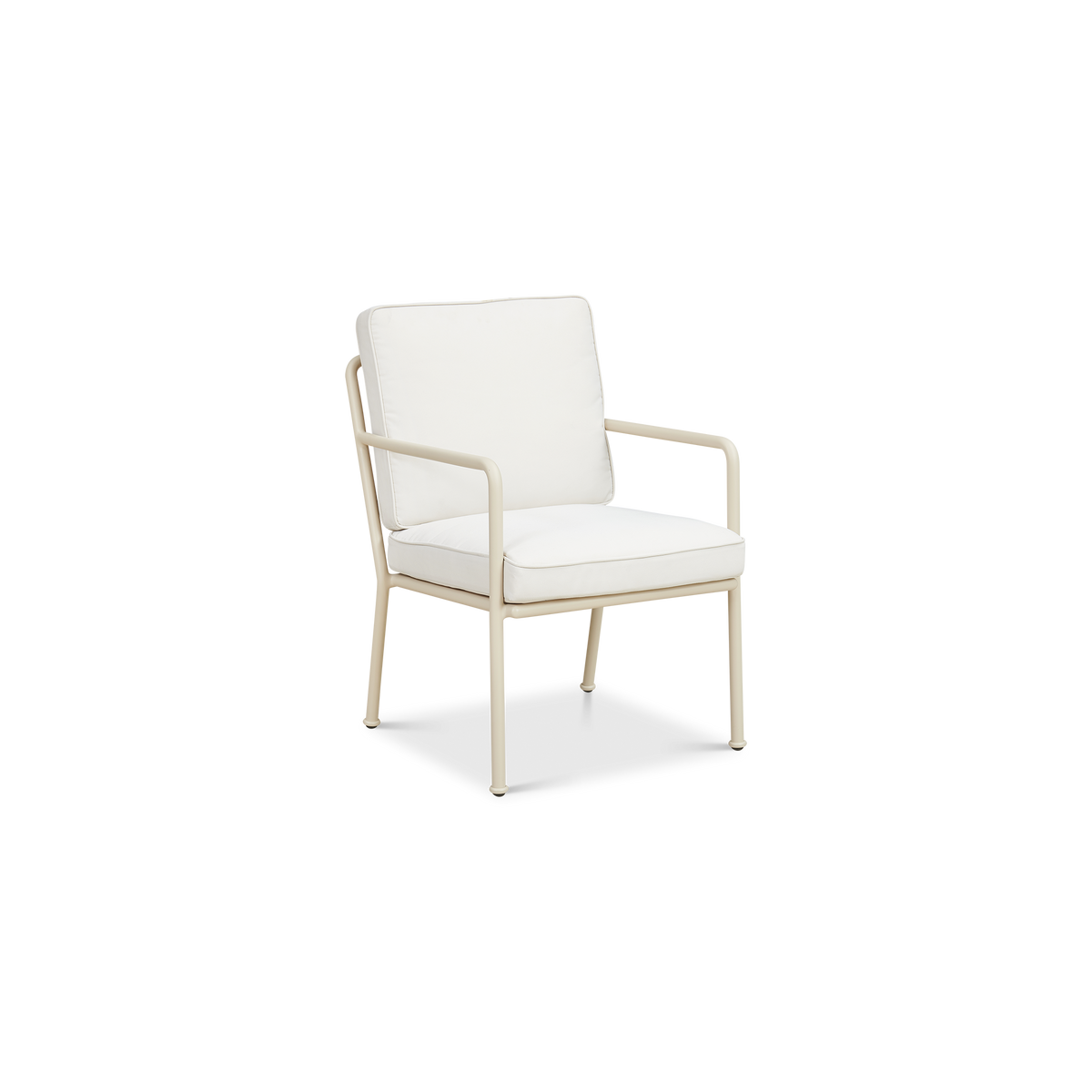 Outdoor Rowe II Dining Chair