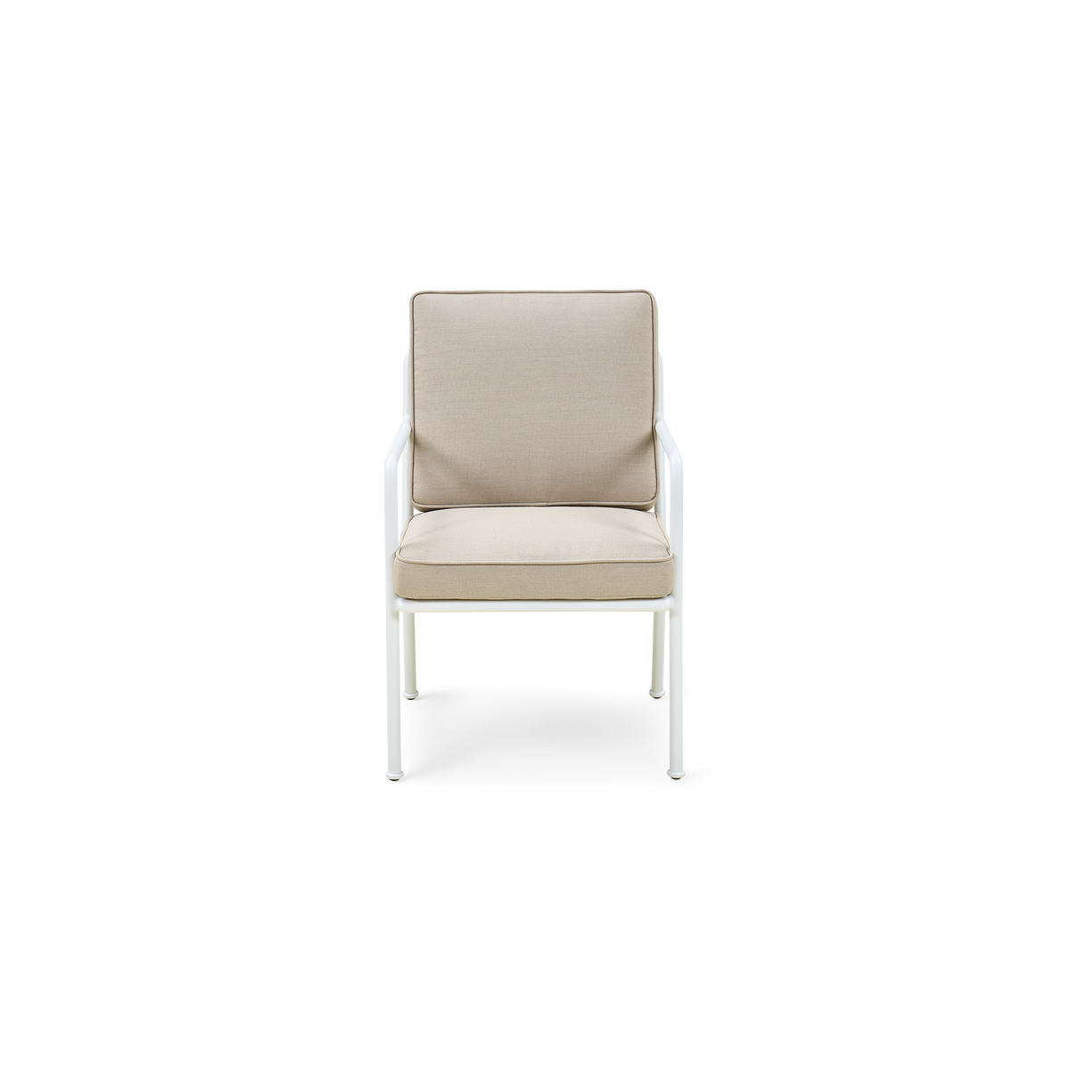 Outdoor Rowe II Dining Chair