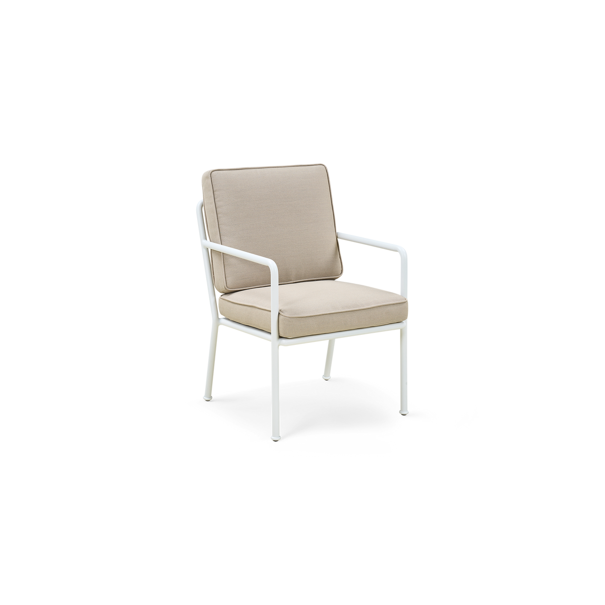 Outdoor Rowe II Dining Chair