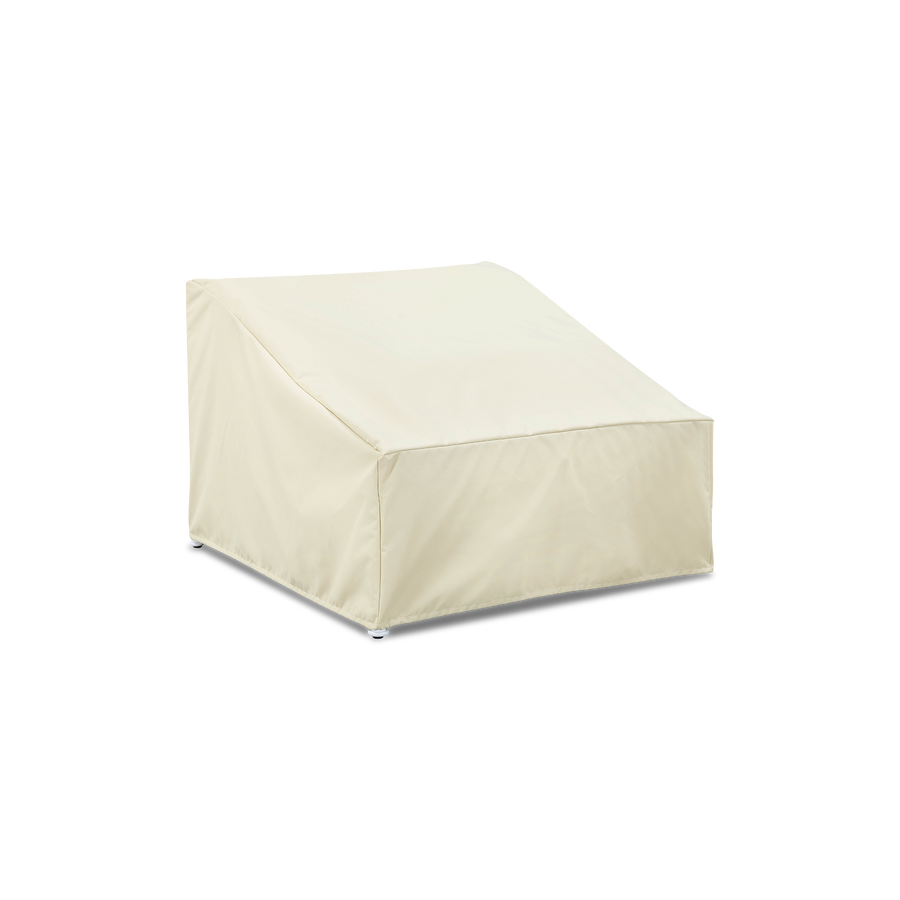 Outdoor Rowe Lounge Chair Protective Waterproof Cover