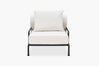 Outdoor Rowe Lounge Chair