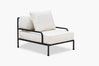 Outdoor Rowe Lounge Chair