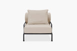 Outdoor Rowe Lounge Chair