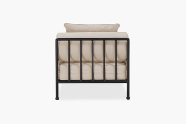 Outdoor Rowe Lounge Chair